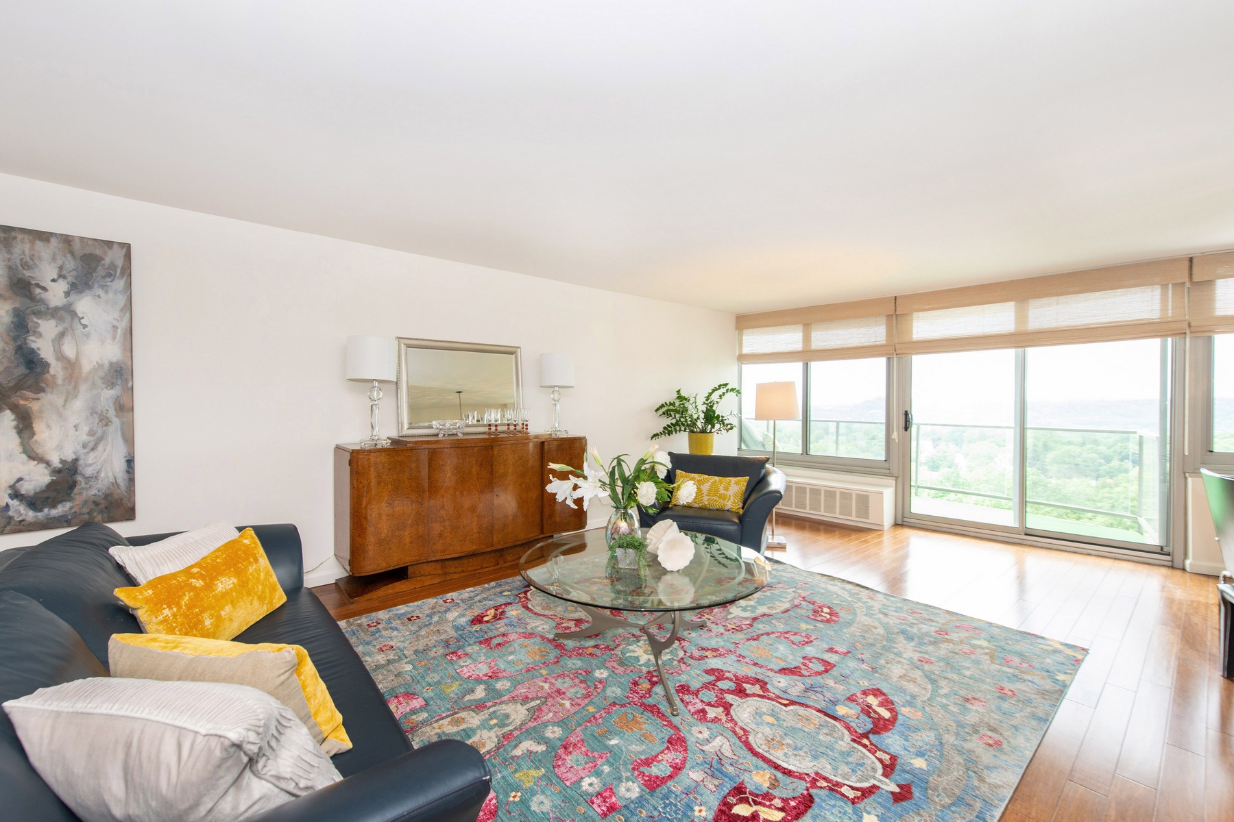 1 Claridge Drive, #521 